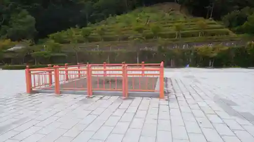 出雲大社 与謝分祠のその他建物