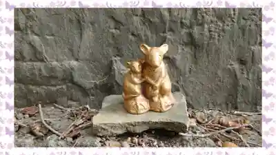 九重神社(埼玉県)