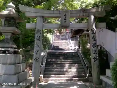 春日神社(福岡県)