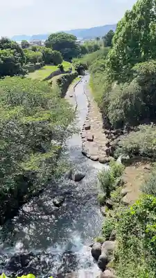 橘神社(長崎県)