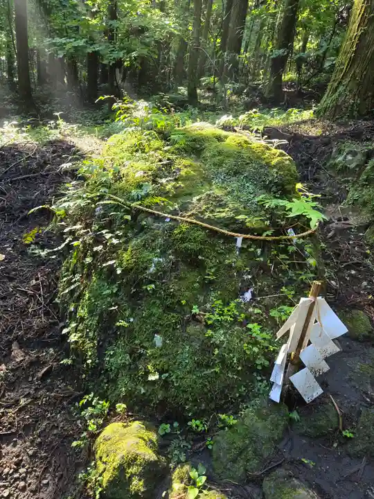 上色見熊野座神社(熊本県)