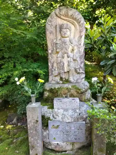 青林寺(石川県)