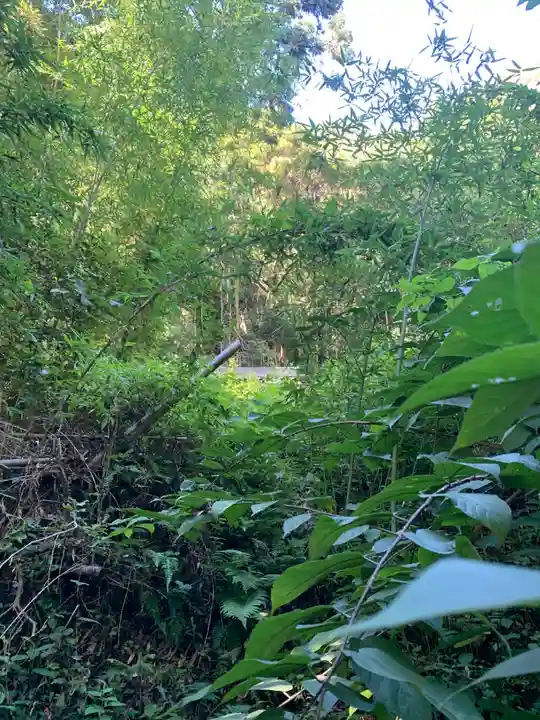 八幡神社(千葉県)