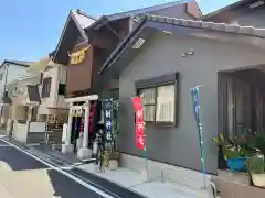 剣神社(埼玉県)