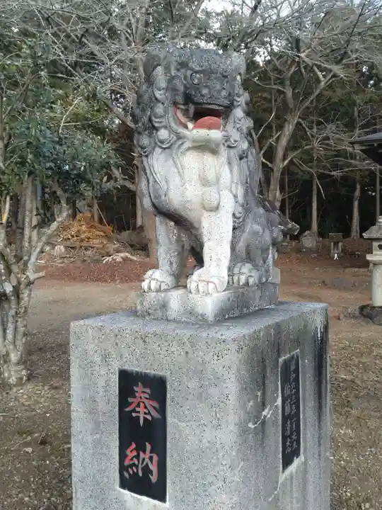 津島神社(宮城県)