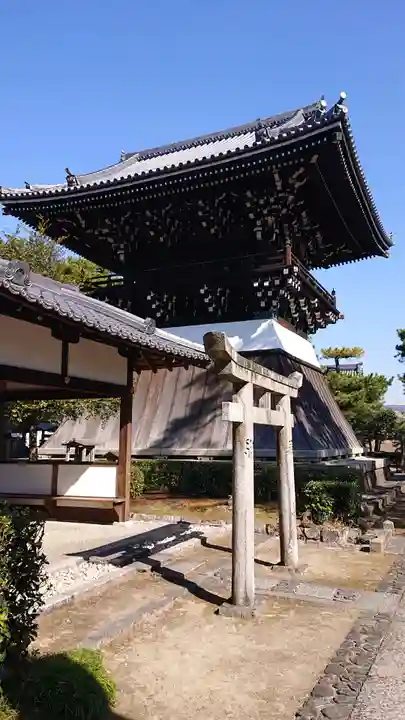 相国寺(相国承天禅寺)のその他建物