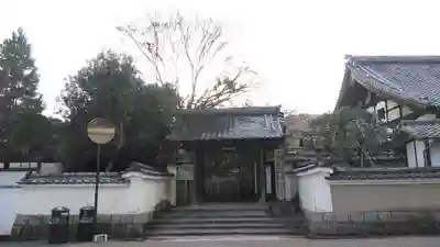 宝筐院のその他建物