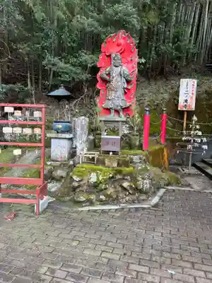 二ノ瀧寺(福岡県)