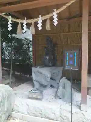 田無神社(東京都)