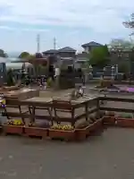 高藏寺(埼玉県)