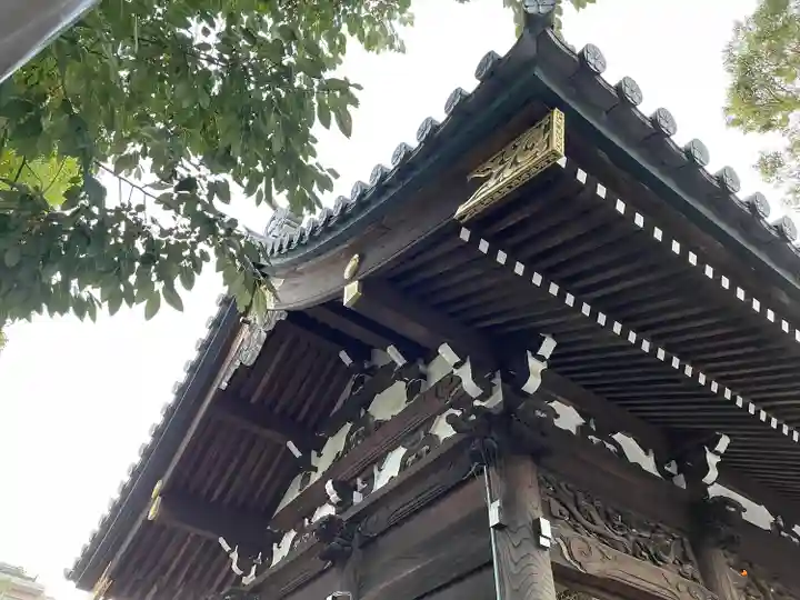 總持寺のその他建物