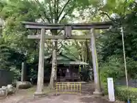 阿蘇神社(東京都)