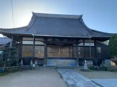 真宗寺(山口県)