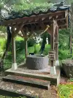 滝沢神社(栃木県)