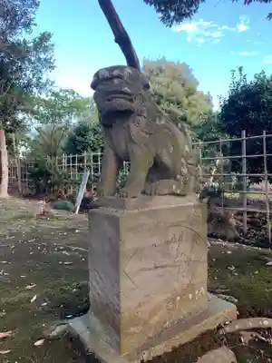 姫宮大神(千葉県)