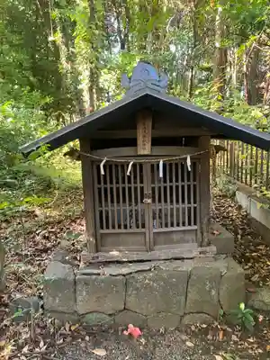 曾屋神社(神奈川県)