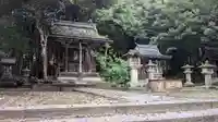 樹下神社(滋賀県)