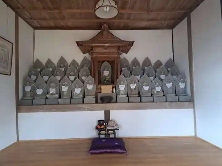 羯諦寺(大分県)