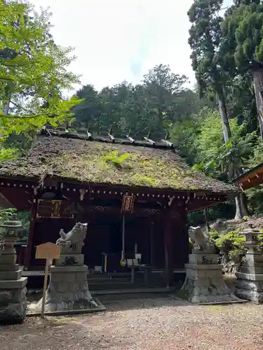 八王寺(埼玉県)