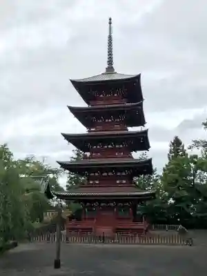 最勝院のその他建物