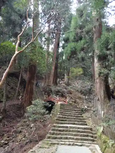 室生寺(奈良県)