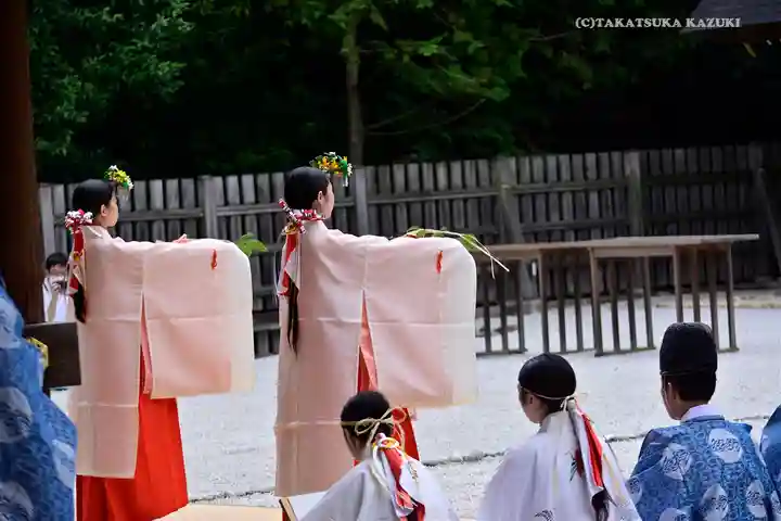 阿佐ヶ谷神明宮(東京都)