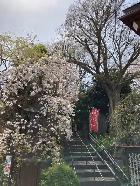 弘明寺のその他建物