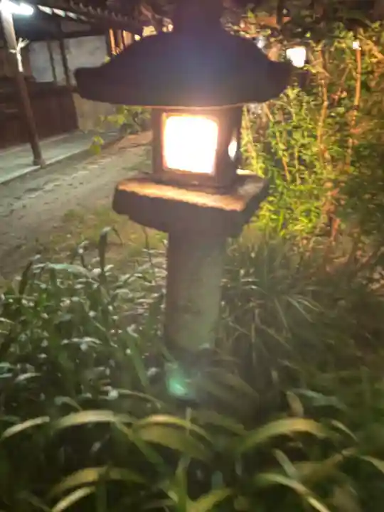 鳴尾八幡神社のその他建物