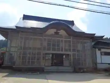 信翁院(秋田県)