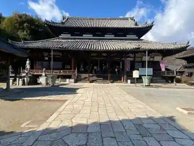 園城寺（三井寺）(滋賀県)