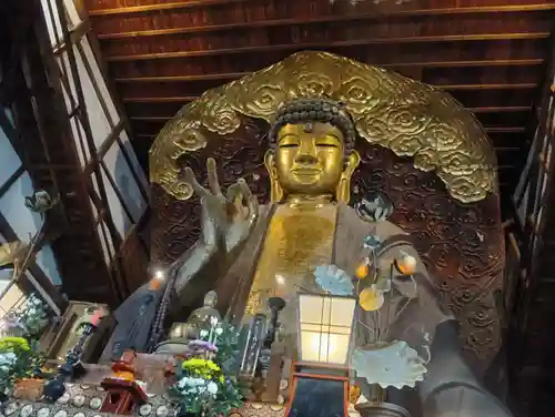 金鳳山 正法寺(岐阜県)