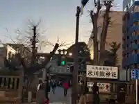 氷川鍬神社(埼玉県)