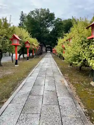 朝日森天満宮(栃木県)
