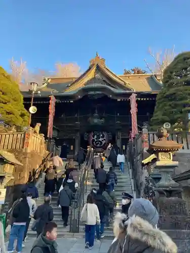 成田山新勝寺(千葉県)
