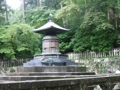 日光東照宮(栃木県)