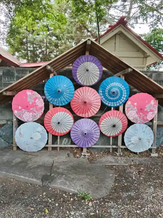 別小江神社(愛知県)