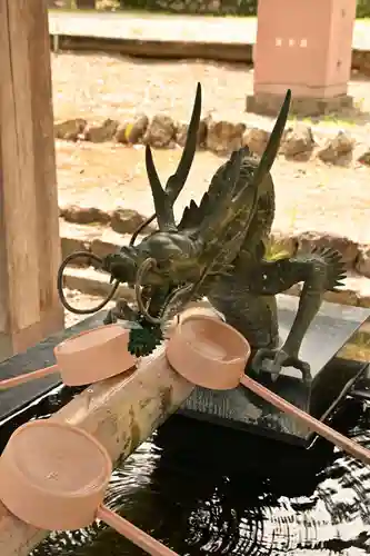 玉若酢命神社(島根県)