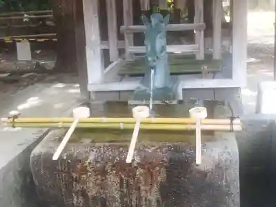 藤森神社(京都府)