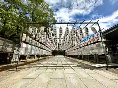 西宮神社の建物その他