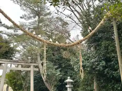 八幡神社(滋賀県)