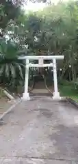 小笠原神社(東京都)