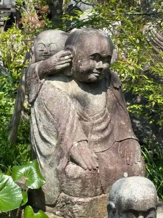 常泉寺(神奈川県)