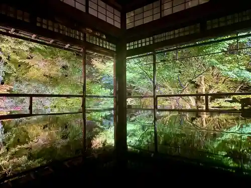 光明寺瑠璃光院(京都府)