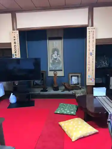 大満寺(宮城県)