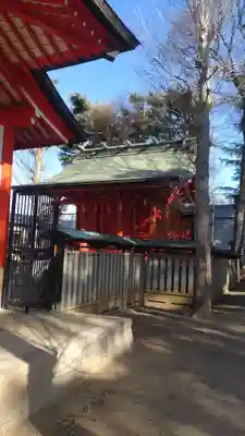 小野神社(東京都)