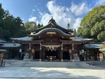 速谷神社(広島県)