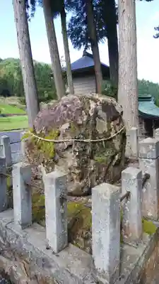 大虫神社のその他建物