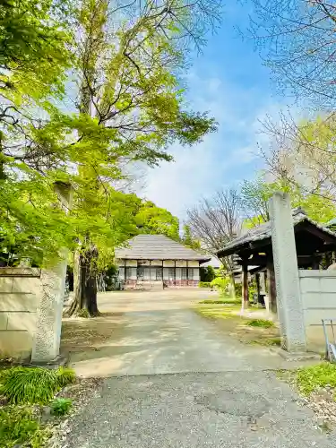教王寺(群馬県)