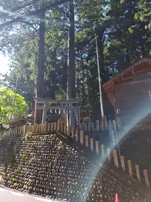 九頭龍神社(東京都)