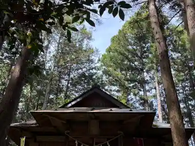 鹿島神社(茨城県)